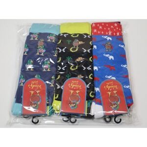 Woody's Men's 6‎ Pack of Socks
